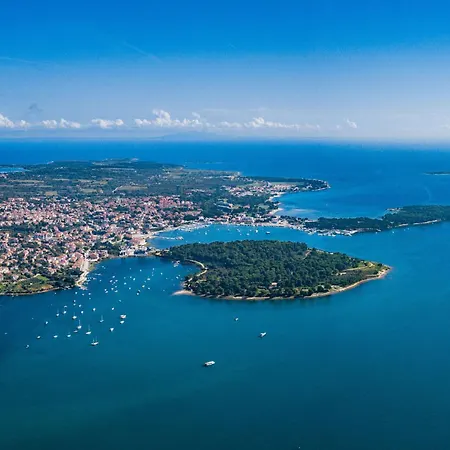 Vizula By Interhome Медулин