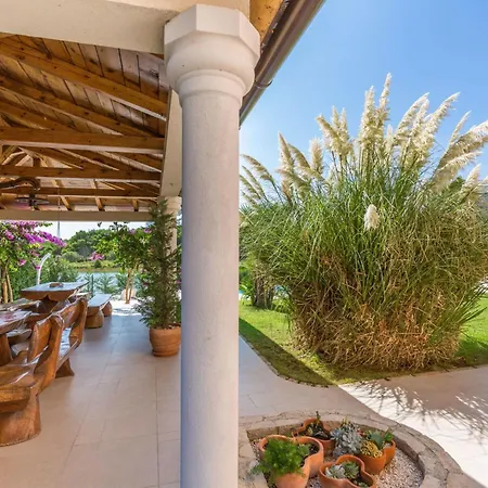 Апартаменты Vizula By Interhome *