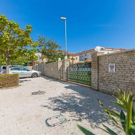 Апартаменты Vizula By Interhome Медулин