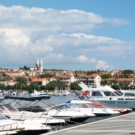 Vizula By Interhome * Медулин