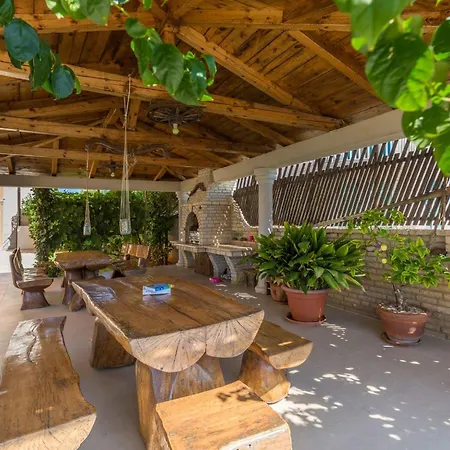 Vizula By Interhome Апартаменты Медулин