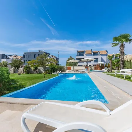 Vizula By Interhome * Медулин