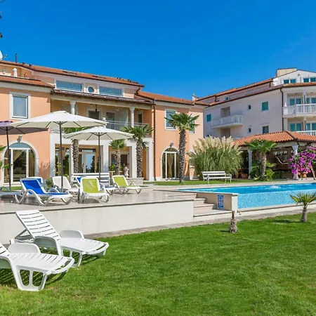 Vizula By Interhome Апартаменты *