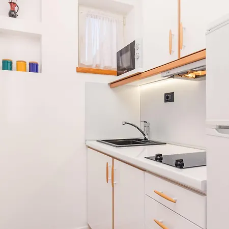 Vizula By Interhome Апартаменты *