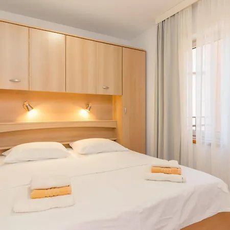 Vizula By Interhome Медулин