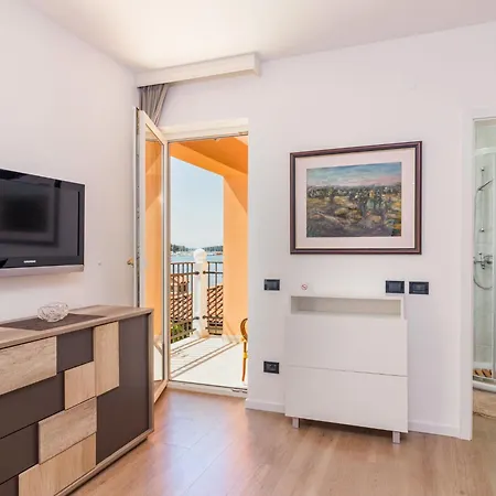 Vizula By Interhome * Медулин