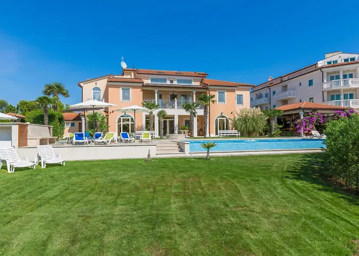 Vizula By Interhome 메덜린