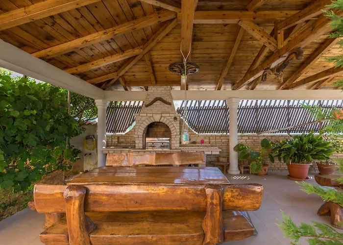 Vizula By Interhome 메덜린