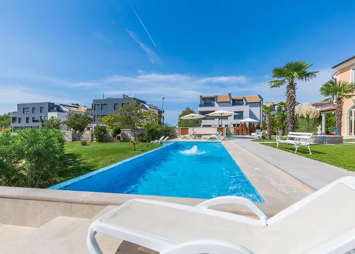 Vizula By Interhome * 메덜린