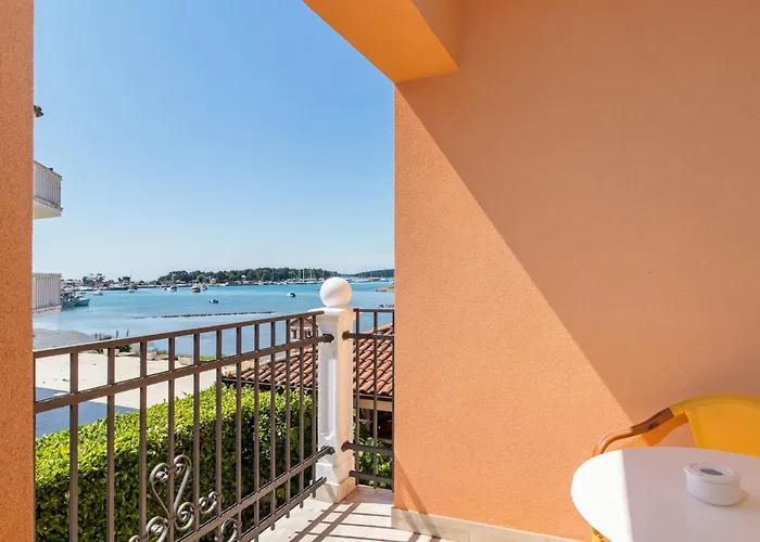 Vizula By Interhome 메덜린