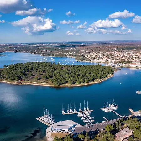 Vizula By Interhome Lejlighed Medulin