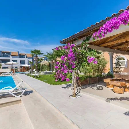 Apartamento Vizula By Interhome *