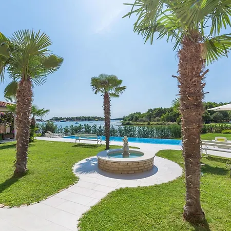 Lejlighed Vizula By Interhome *