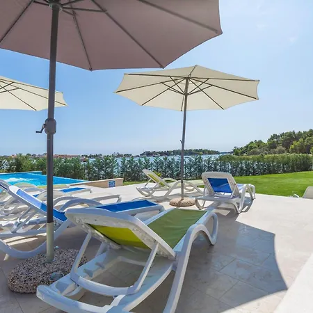 Apartamento Vizula By Interhome Medulin