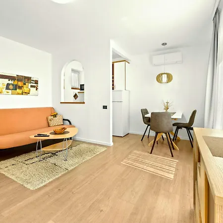 Apartment Vizula By Interhome