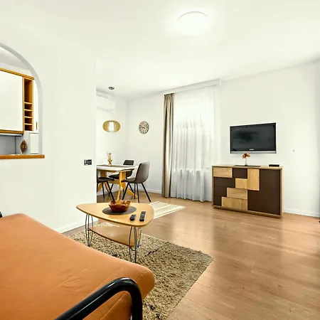 Vizula By Interhome Apartment *