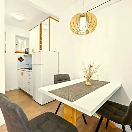 Vizula By Interhome Apartment