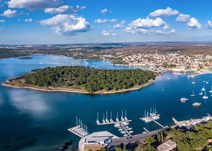 Vizula By Interhome Apartment Medulin