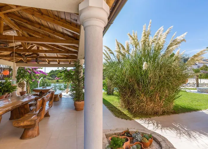 Lejlighed Vizula By Interhome *