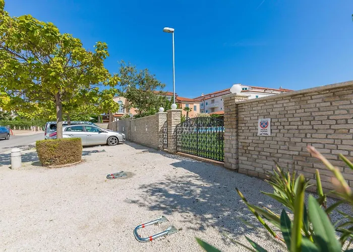 Lejlighed Vizula By Interhome Medulin