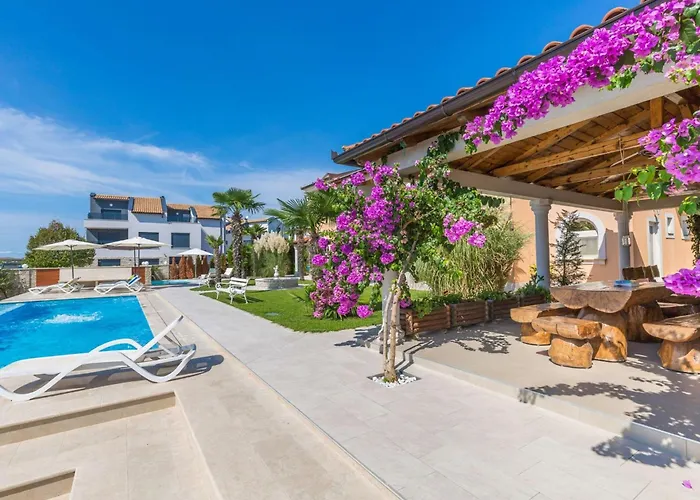 Apartment Vizula By Interhome *