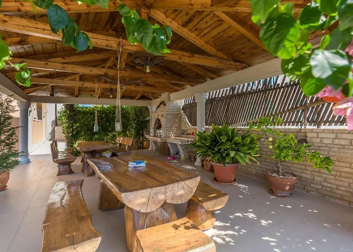 Vizula By Interhome Apartment Medulin