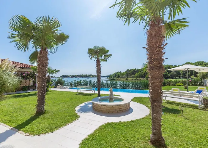 Lejlighed Vizula By Interhome *