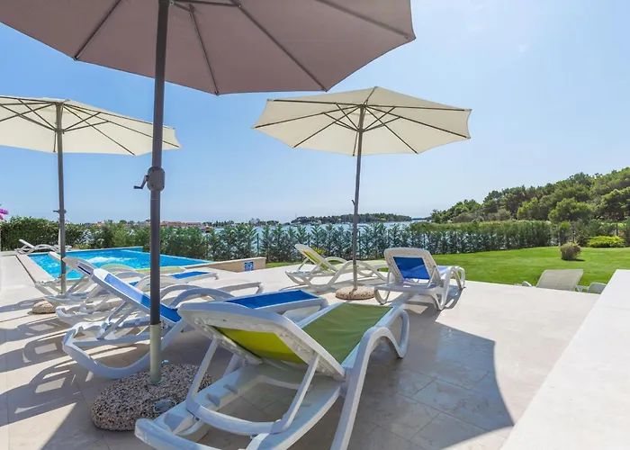 Apartment Vizula By Interhome Medulin