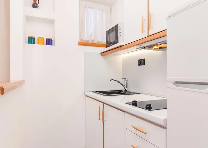 Vizula By Interhome Apartment *