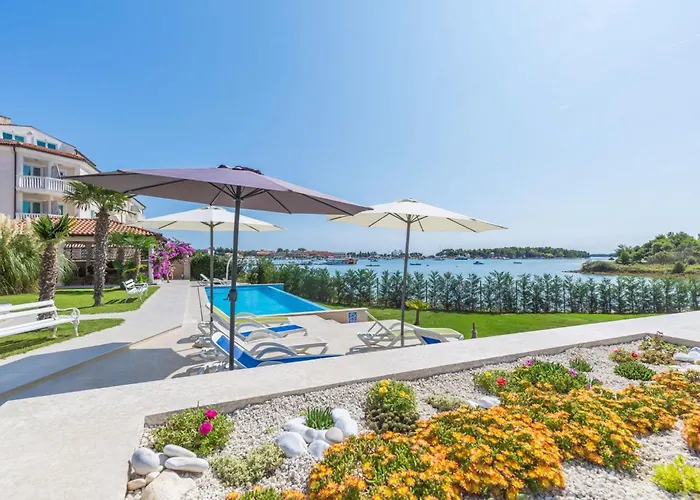 Lejlighed Vizula By Interhome *