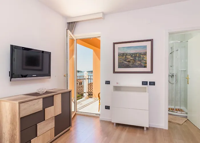 Vizula By Interhome * Medulin