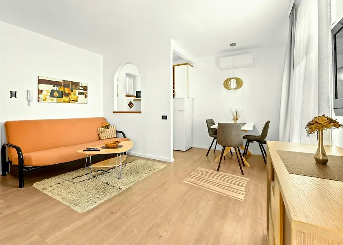 Apartment Vizula By Interhome