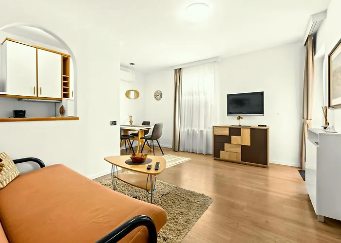 Vizula By Interhome Apartment *